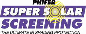 Phifer Solar Insect Screen