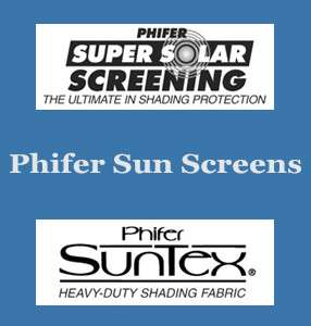 Phifer Sunscreen