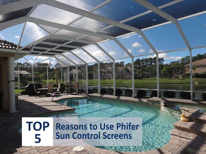 Phifer Sun Control