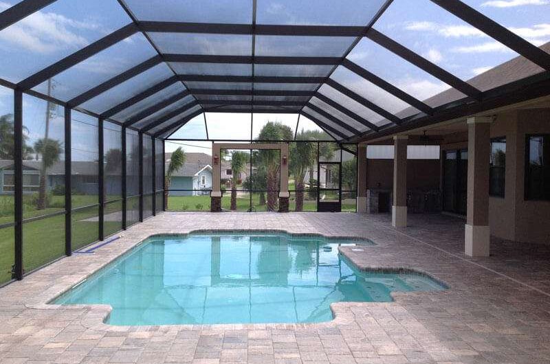 Phifer solar screens