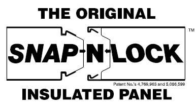 aluminum roof panels