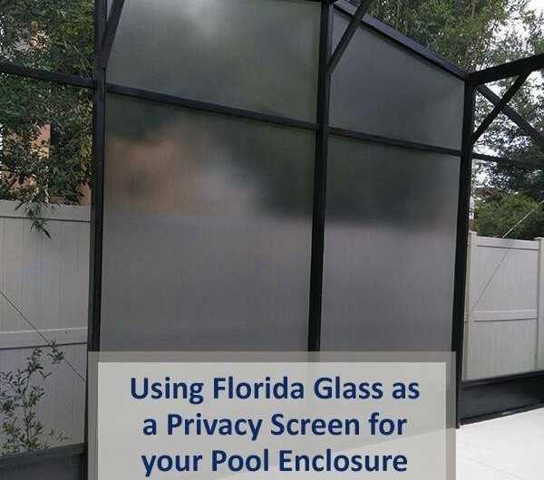 Florida Glass - Phifer Glas-Shield