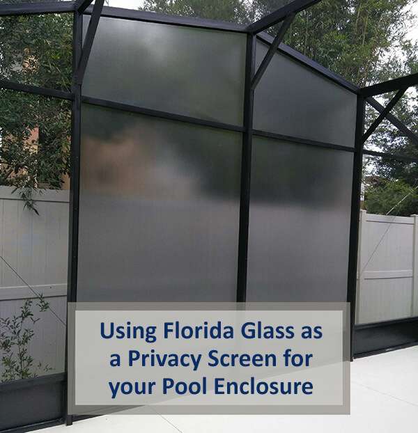 Florida Glass - Phifer Glas-Shield