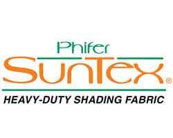SunTex Phifer Screen