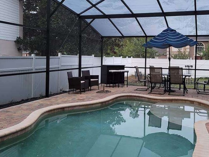 port-orange-screen-room-installers